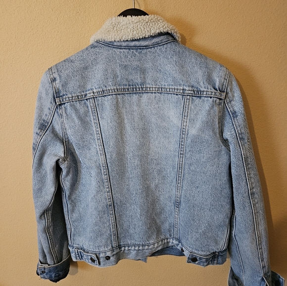Levis women's Jacket - Picture 8 of 8